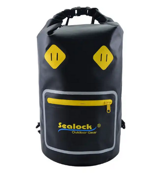 Wasserdichter Packsack Sealock von Vietnam Factory