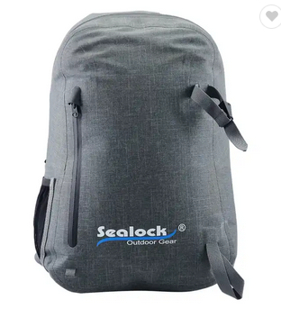 Luftdichter, wasserdichter Sealock-Rucksack, hergestellt in Vietnam