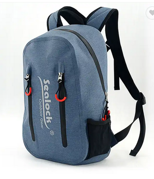​Wasserdichter Sealock-Rucksack, hergestellt in Vietnam