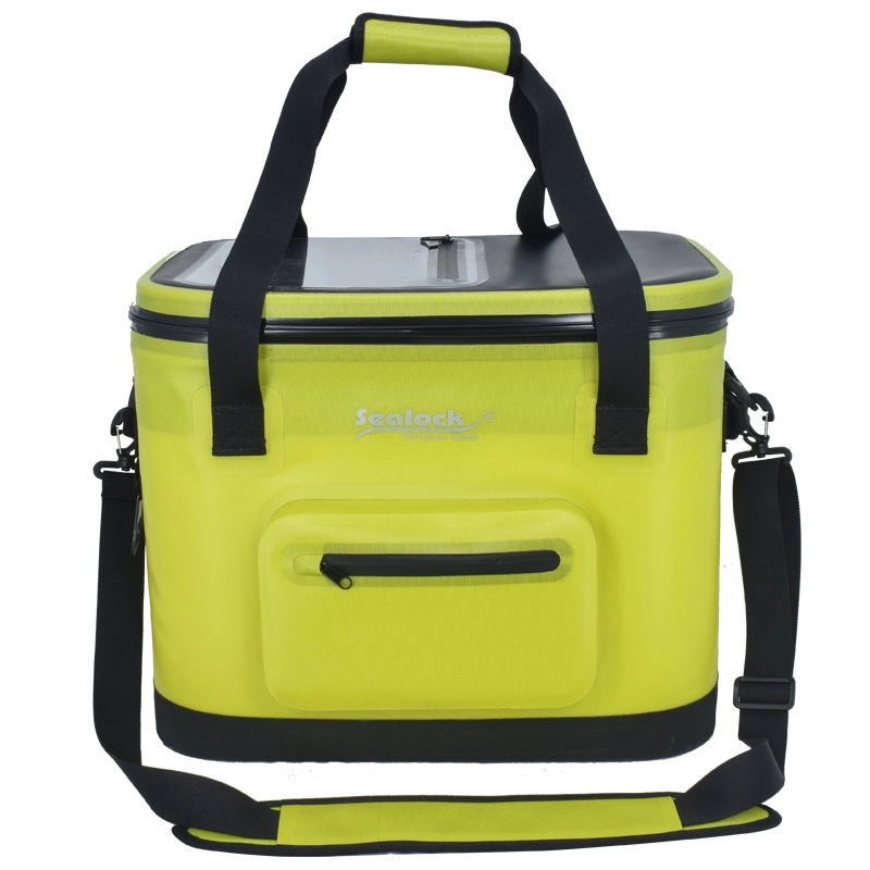 Einführung des wasserdichten weichen Kühlerbags