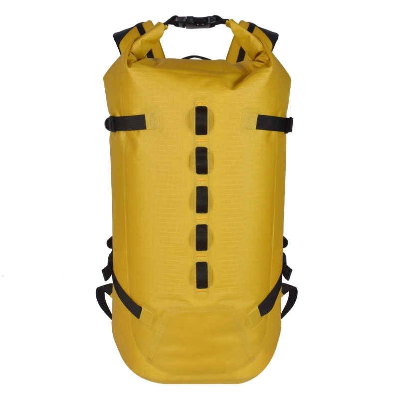 Was ist der Unterschied zwischen einem wasserdichten Rucksack und einem wasserresistenten Rucksack?