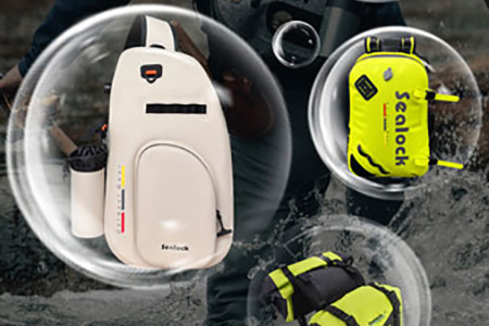 【Einladung】 Sealock lädt Sie aufrichtig ein, an der 136. China -Import- und Exportmesse teilzunehmen
