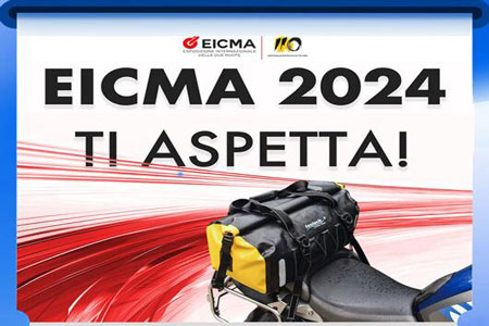 Sealock wird an der EICMA 2024 teilnehmen