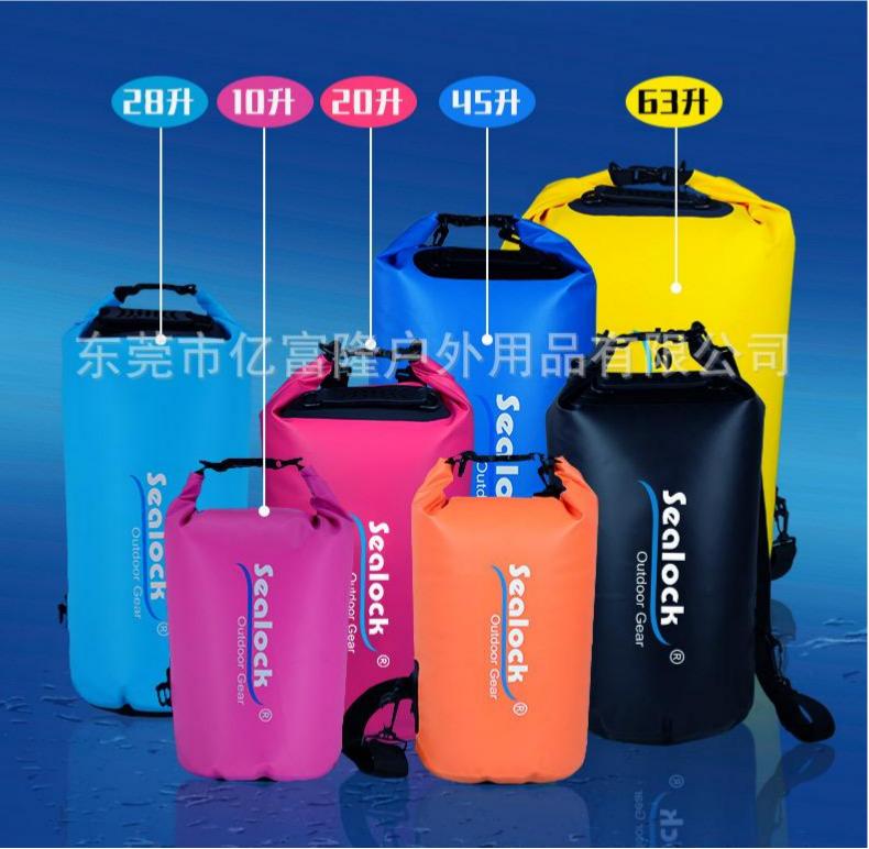 Was ist ein Packsack und wie funktioniert er?