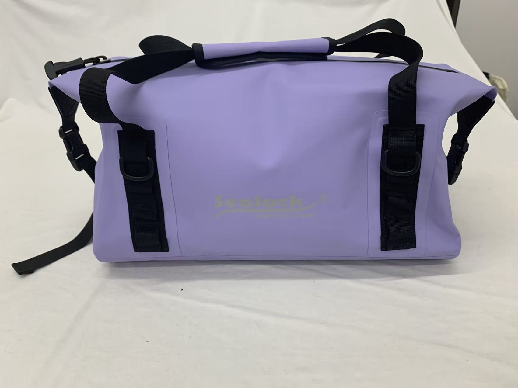 20L wasserdichte Reisetasche mit luftdichtem Reißverschluss (IPX7)