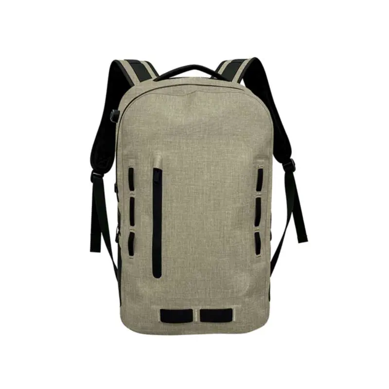 22L wasserdichter Laptop-Rucksack – RF-geschweißt, IPX6 | OEM
