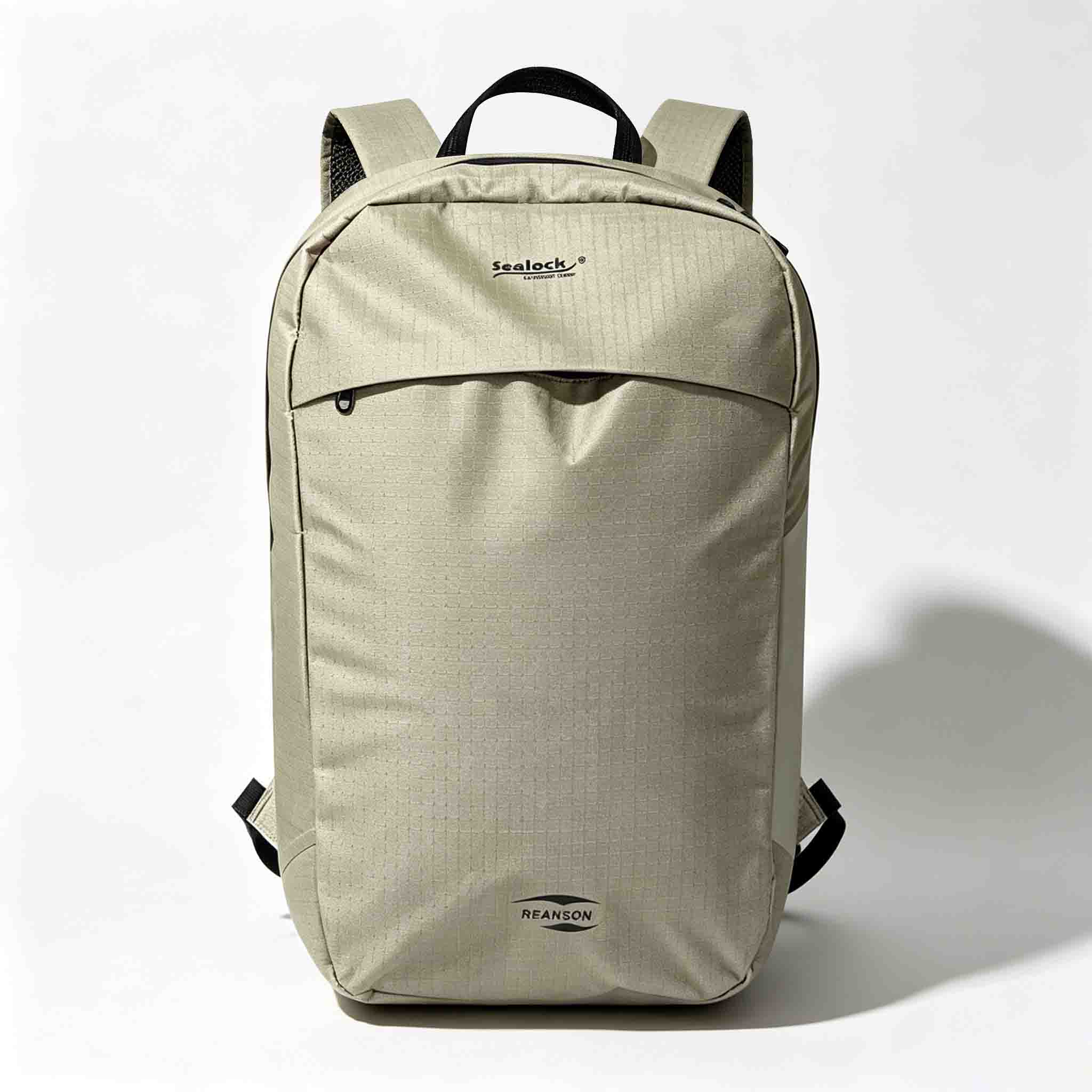 Leichter, luftdichter, wasserdichter Rucksack · 15 l